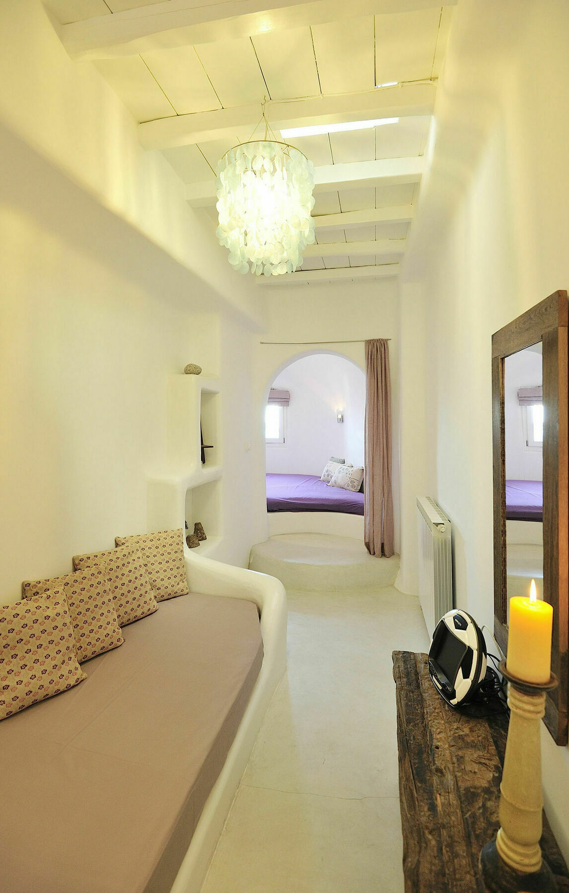 Mermaid Luxury Villas - Adella Fanari  Exterior foto